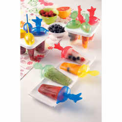 Snips 020571 moule à glace pour batonnet 6 pièce(s) Multicolore