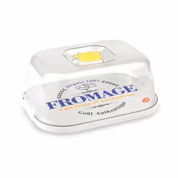 Snips 035003, Boîte, Rectangulaire, 3 L, Multicolore, Caoutchouc, Italie