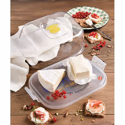 Snips 035003 boîte hermétique alimentaire Rectangulaire 3 L Multicolore 1 pièce(s)