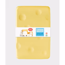 Snips 021396 boîte hermétique alimentaire Rectangulaire 3 L Transparent, Jaune 1 pièce(s) - Vue supplémentaire 4