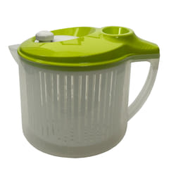 Snips 020394 essoreuse a salade Vert, Blanc