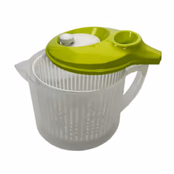 Snips 020394 essoreuse a salade Vert, Blanc