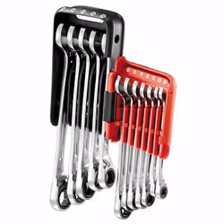 Usag 285 KA/DS12 7,8,10,11,12,13,14,15,16,17,18,19 mm Acier inoxydable - Vue supplémentaire 2