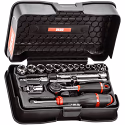 Ensemble de boussoles Usag 606 1/4 EA Usag 606 1/4 EA C'est le kit idéal pour les professionnels et les bricoleurs à la reche ...