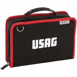 Sac à outils pliable vide Usag U00070060