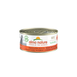 Almo Nature 8001154001129 nourriture humide pour chats 150 g