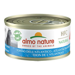 Almo Nature 5020H nourriture humide pour chats 70 g