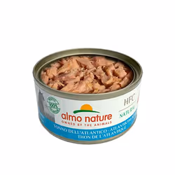 Almo Nature 5020H nourriture humide pour chats 70 g