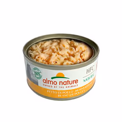Almo Nature 8001154007541 nourriture humide pour chats 70 g