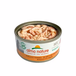 Almo Nature HFC Natural 70 g