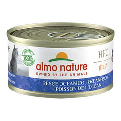 Almo Nature 8001154007602 nourriture humide pour chats 70 g