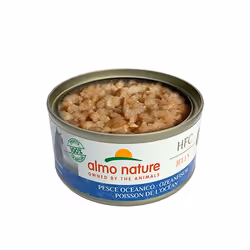 Almo Nature 8001154007602 nourriture humide pour chats 70 g