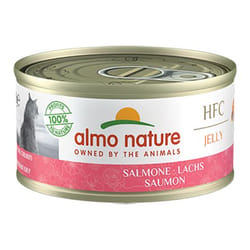 Almo Nature HFC Jelly 70 g