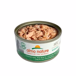 Almo Nature 8001154007640 nourriture humide pour chats 70 g