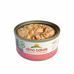 Almo Nature HFC Jelly 70 g