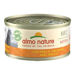 Almo Nature HFC Kitten 70 g