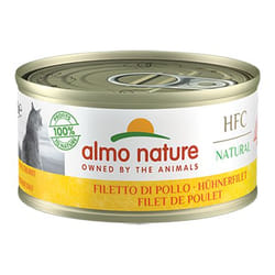 Almo Nature HFC Natural 70 g