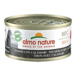 Almo Nature 8001154120837 nourriture humide pour chats 70 g