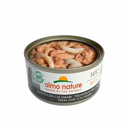Almo Nature 8001154120837 nourriture humide pour chats 70 g