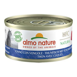 Almo Nature 8001154120929 nourriture humide pour chats 70 g