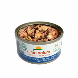 Almo Nature 8001154120929 nourriture humide pour chats 70 g