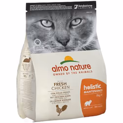 Almo Nature 8001154121346