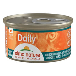 Almo Nature Daily 85 g