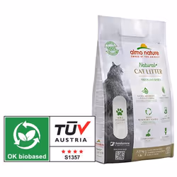 Almo Nature 8001154126723, 2,27 kg