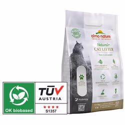 Almo Nature 8001154127027, 4,54 kg