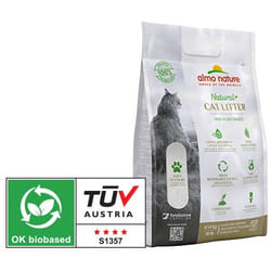 Almo Nature 8001154127027 litière pour chat