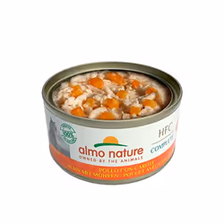 Almo Nature 5430H nourriture humide pour chats 70 g