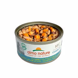 Almo Nature 5432H nourriture humide pour chats 70 g