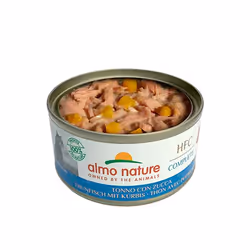 Almo Nature 5433H nourriture humide pour chats 70 g