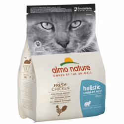 Almo Nature 8001154127362, Adulte, Poulet, 2 kg