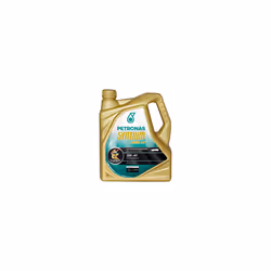Petronas 18281619, 1 L, 5W-40, Voiture, Or