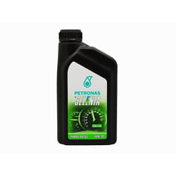 Petronas 11221609 huile pour moteur 1 L 10W-40 Voiture