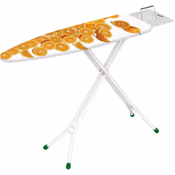 Gimi Classic Planche à repasser Full-size 1100 x 330 mm