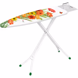 Gimi Classic Planche à repasser Full-size 1100 x 330 mm - Vue supplémentaire 4