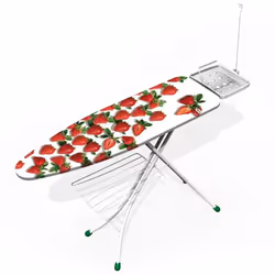 Gimi Prestige, Coton, 1220 x 380 mm, 380 x 1530 x 60 mm, 6,64 kg
