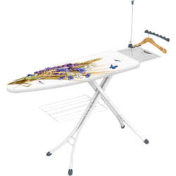 Gimi Golden Planche à repasser Full-size 1260 x 450 mm
