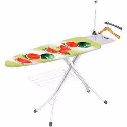 Gimi Golden Planche à repasser Full-size 1260 x 450 mm
