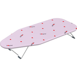 Gimi Pollicino Planche à repasser Full-size 730 x 320 mm