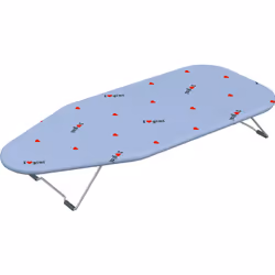 Gimi Pollicino Planche à repasser Full-size 730 x 320 mm