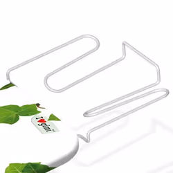 Gimi Jean Planche à repasser Full-size 1100 x 330 mm