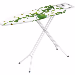 Gimi 155500, Planche à repasser Full-size, Autres, 330 mm, 52 mm, 1415 mm, 3,75 kg