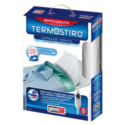 Gimi Termostiro Blanc