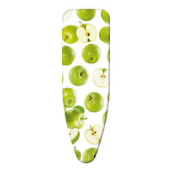 Gimi Universale Housse de planche à repasser Coton, Polyester Multicolore