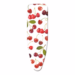 Gimi Universale Housse de planche à repasser Coton, Polyester Multicolore