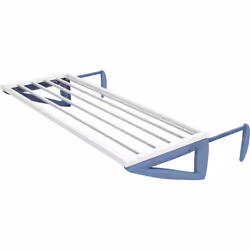 Gimi Pliko, 555 mm, 285 mm, 130 mm, 400 g, 28,5 cm, 4 cm