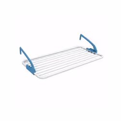 Poids kg 2,1 Résine Pour l'extérieur Étendue m 10 Il a des crochets pour l'adapter à n'importe quel balcon, terrasse ou radia ...